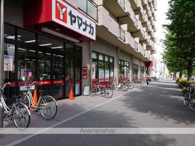 スーパー　ヤマナカ鶴舞店（スーパー）まで340m