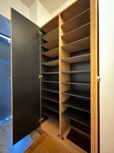 その他設備　別部屋参考写真