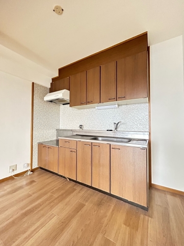 キッチン　別部屋参考写真