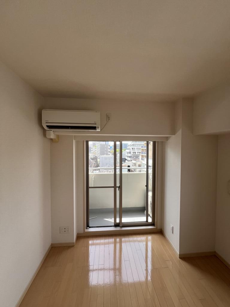 居室・リビング　同タイプ別部屋　参考写真