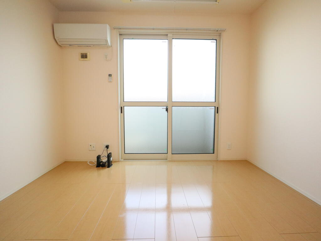 居室・リビング　洋室1