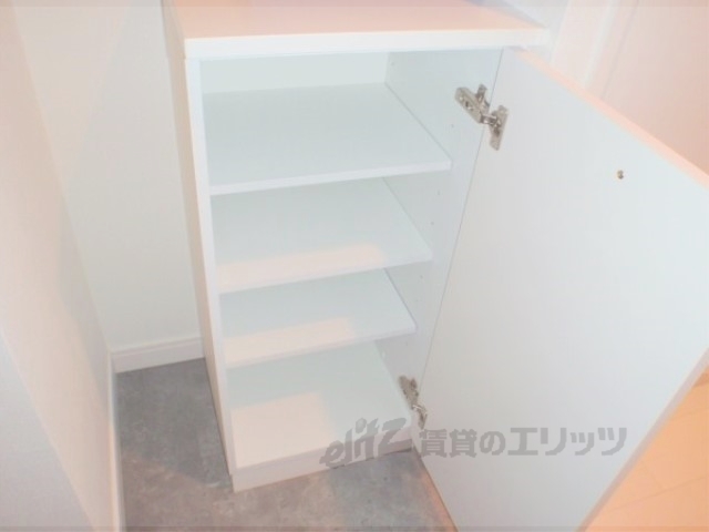 収納　下駄箱