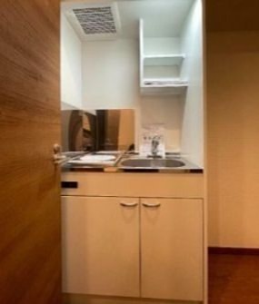キッチン　※同仕様写真