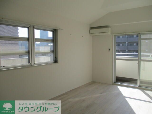 居室・リビング　★お部屋探しは、タウンハウジング多摩センター店へ★