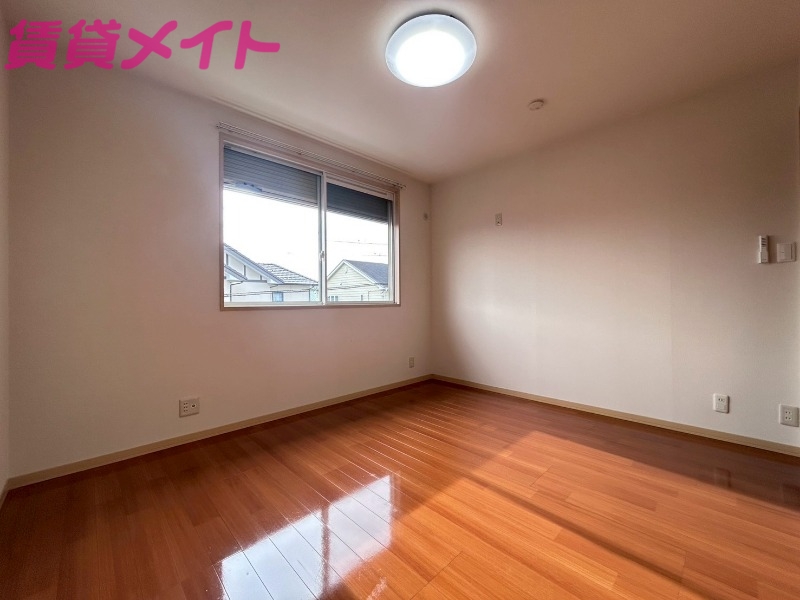 その他部屋・スペース　別部屋反転参考写真です。