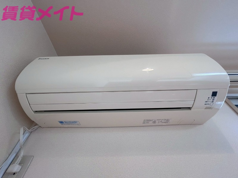 その他設備　別部屋反転参考写真です。