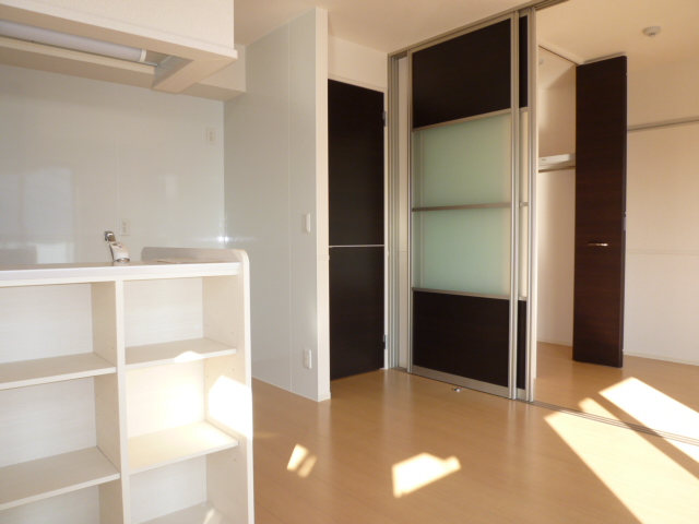 その他　別の部屋の写真です