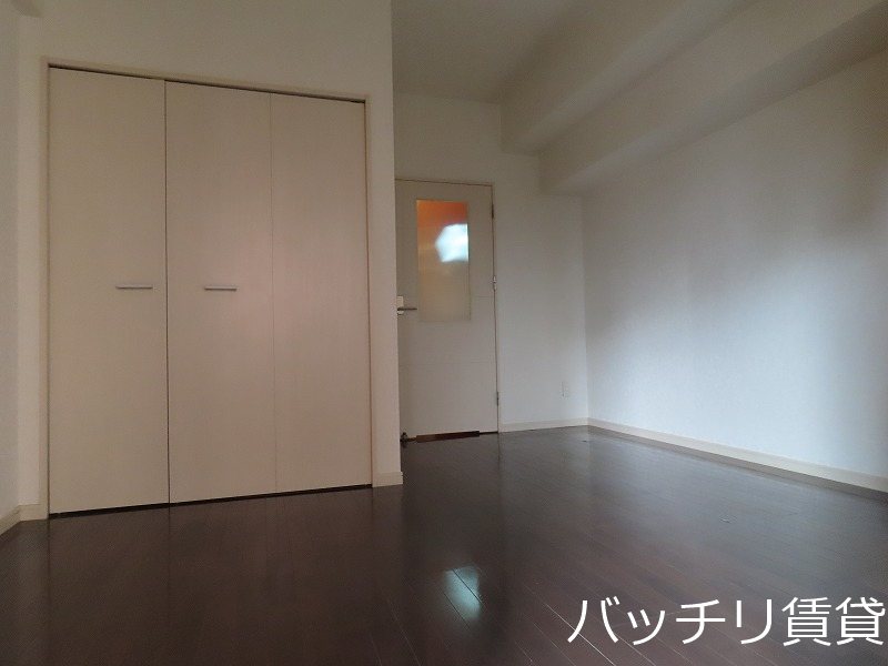 居室・リビング　※別号室イメージの為、現状を優先致します