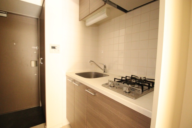 キッチン　※別室の参考写真の為、現況優先です。