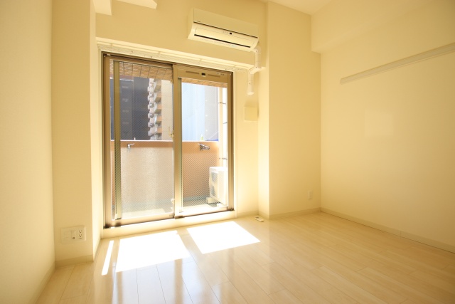 居室・リビング　※別室の参考写真の為、現況優先です。