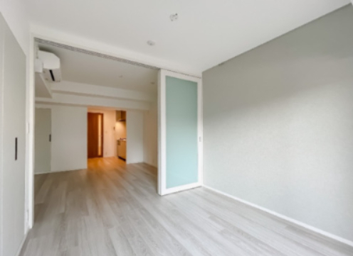 居室・リビング　別部屋参考写真