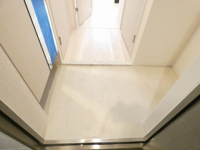 玄関　イメージ