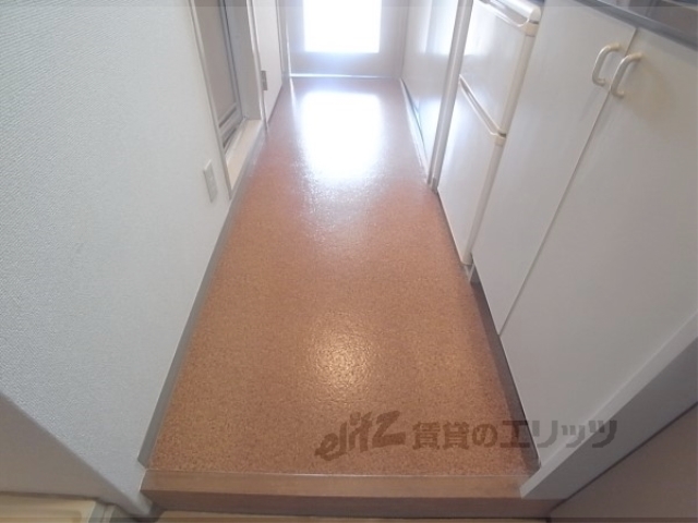 その他部屋・スペース　廊下