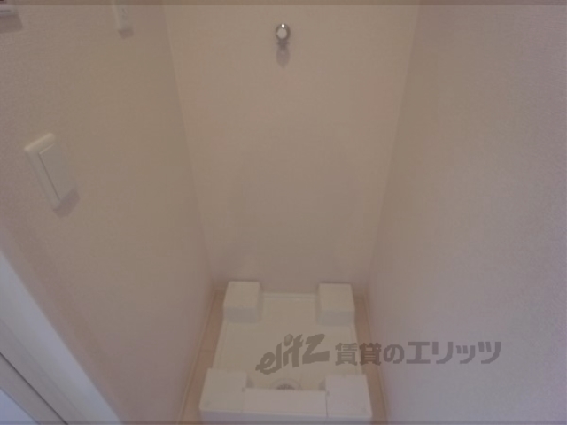 その他部屋・スペース　洗濯機置場