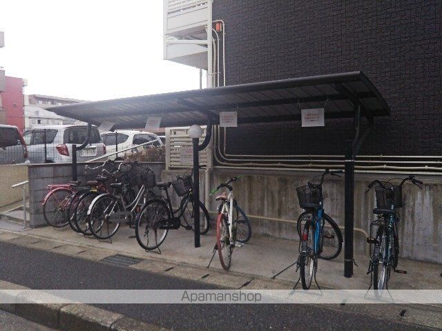 その他共有部分　その他共有部分