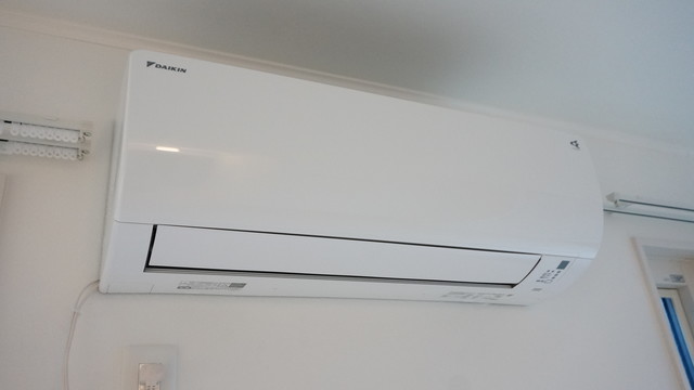 その他設備　エアコン設置済みなので、オールシーズン快適に暮らせます♪