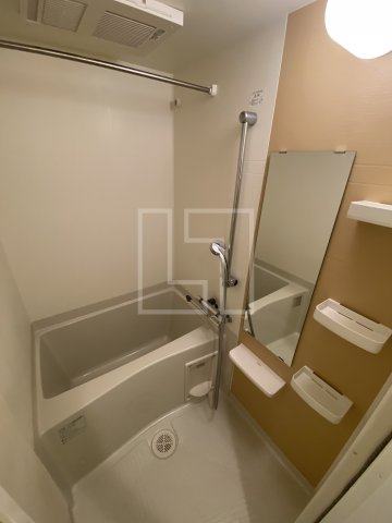 バス・シャワールーム　メインステージ京町堀　バスルーム