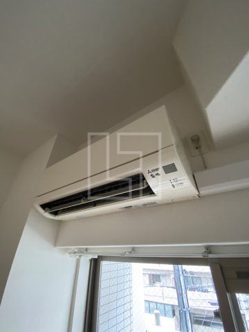 その他設備　メインステージ京町堀　エアコン