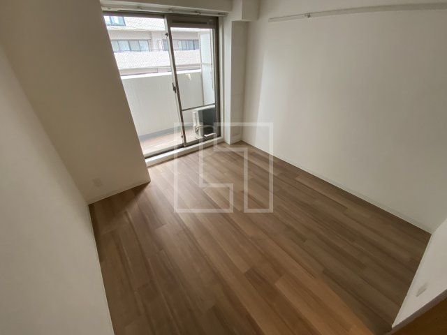 居室・リビング　メインステージ京町堀　洋室