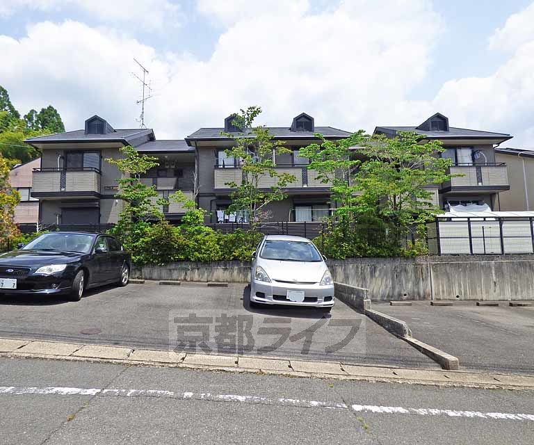 建物外観　外観です