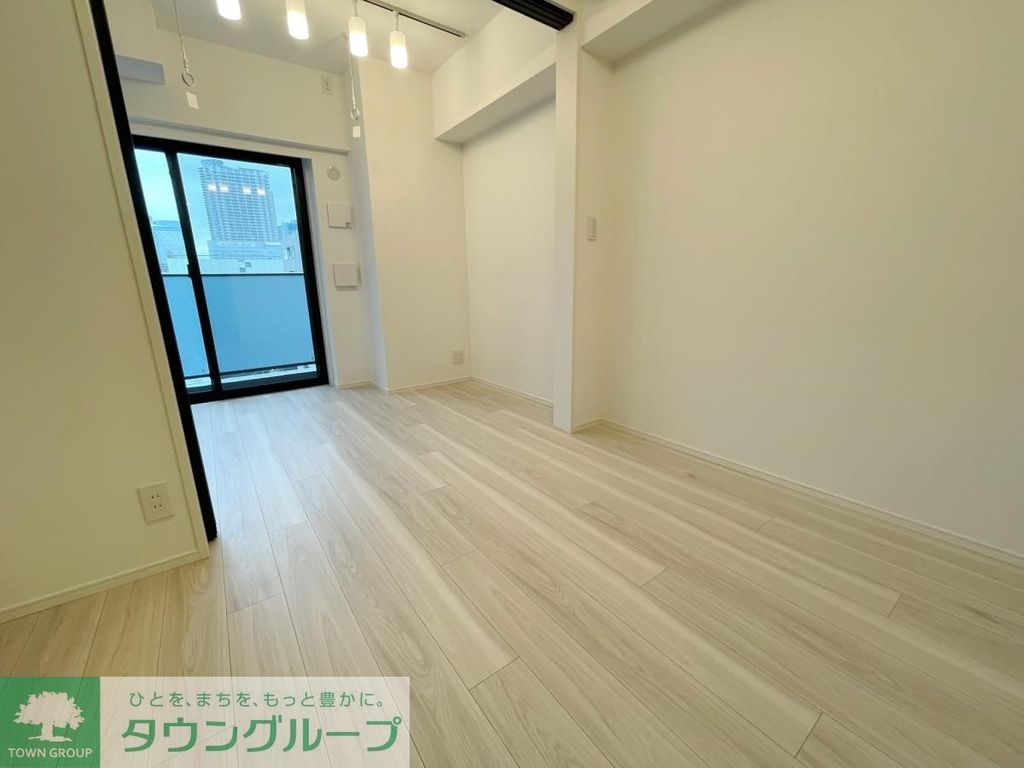 居室・リビング　リビング/居室