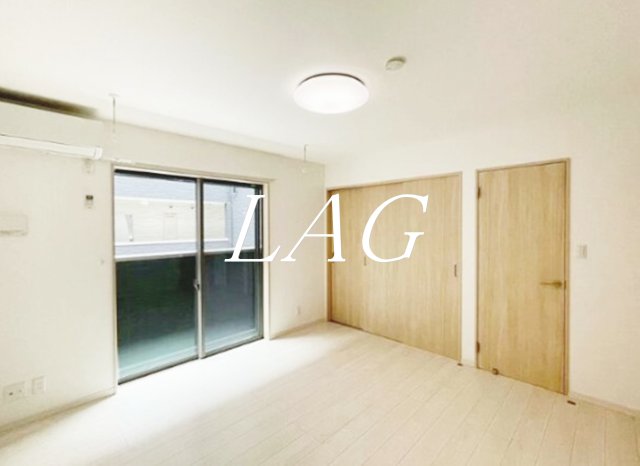 その他部屋・スペース　寝室です。