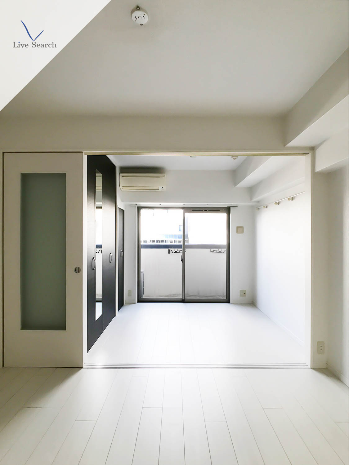 その他部屋・スペース　内装もきれいです