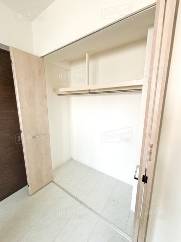 収納　収納スペース豊富です★