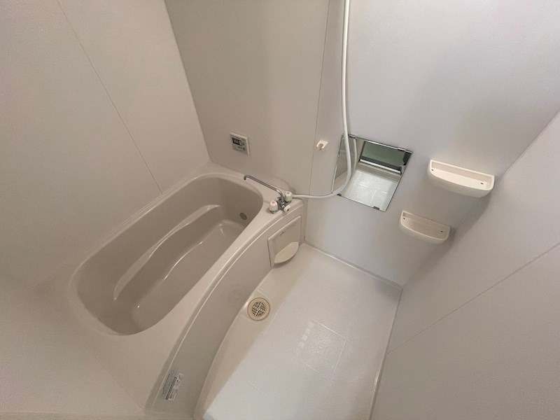 バス・シャワールーム　現状を優先します。