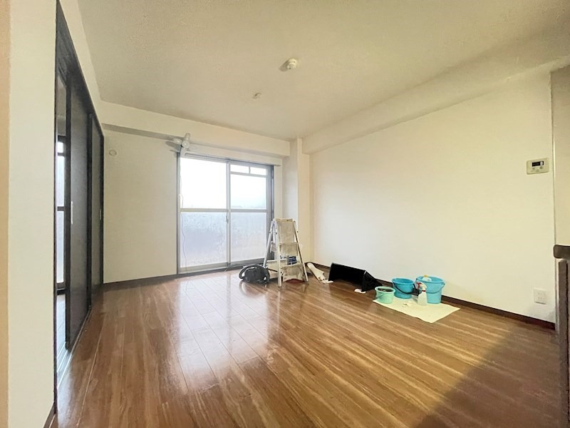 居室・リビング　現状を優先します。