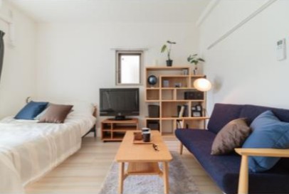 その他部屋・スペース　同タイプモデルルーム時のお写真です（調度品等は含まれません）