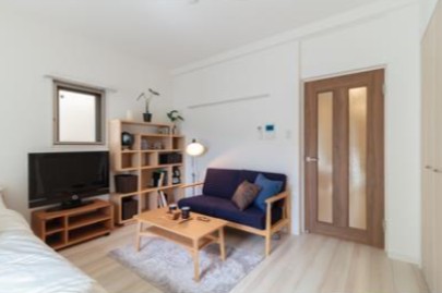 その他　同タイプモデルルーム時のお写真です（調度品等は含まれません）