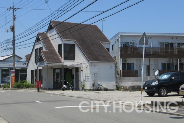 郵便局　郵便局（郵便局）まで740m