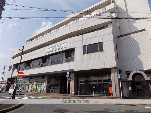 その他　須ヶ口駅（その他）まで1352m