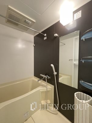 バス・シャワールーム　風呂