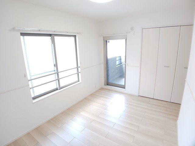 その他部屋・スペース　リビング/居室