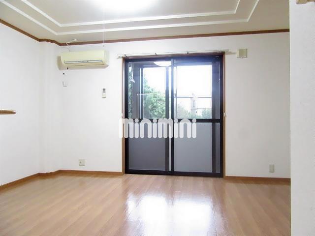 その他　エアコン付きのお部屋です。