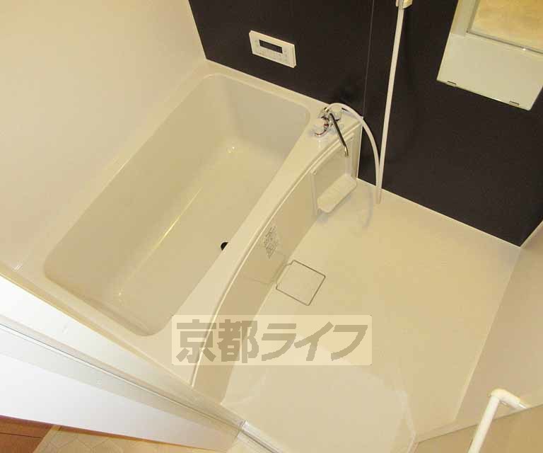 バス・シャワールーム　リラックスできます・