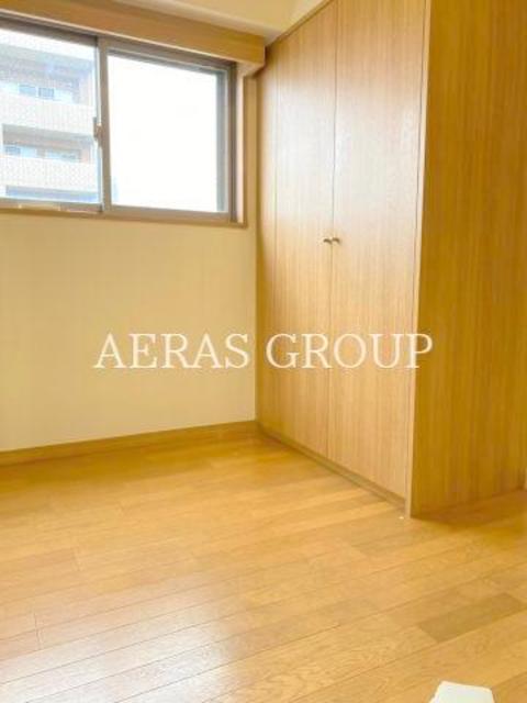 その他部屋・スペース　洋室