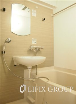 バス・シャワールーム　風呂