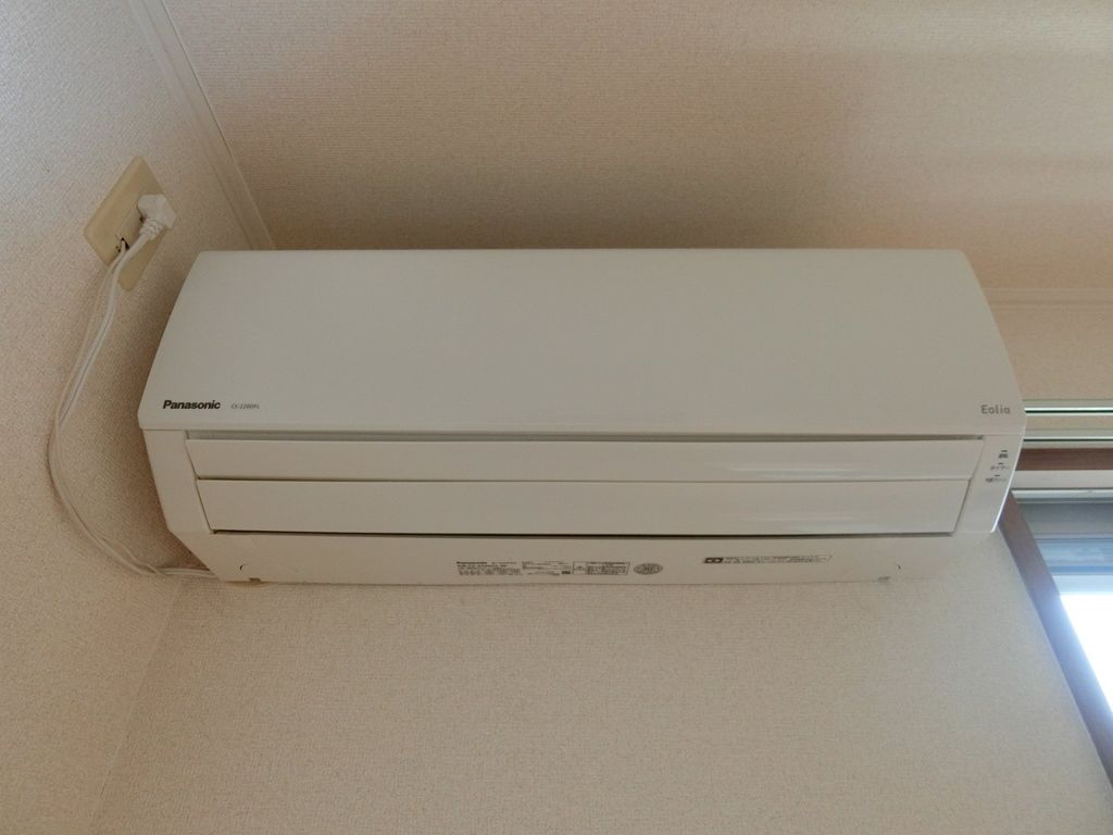 その他設備　下駄箱