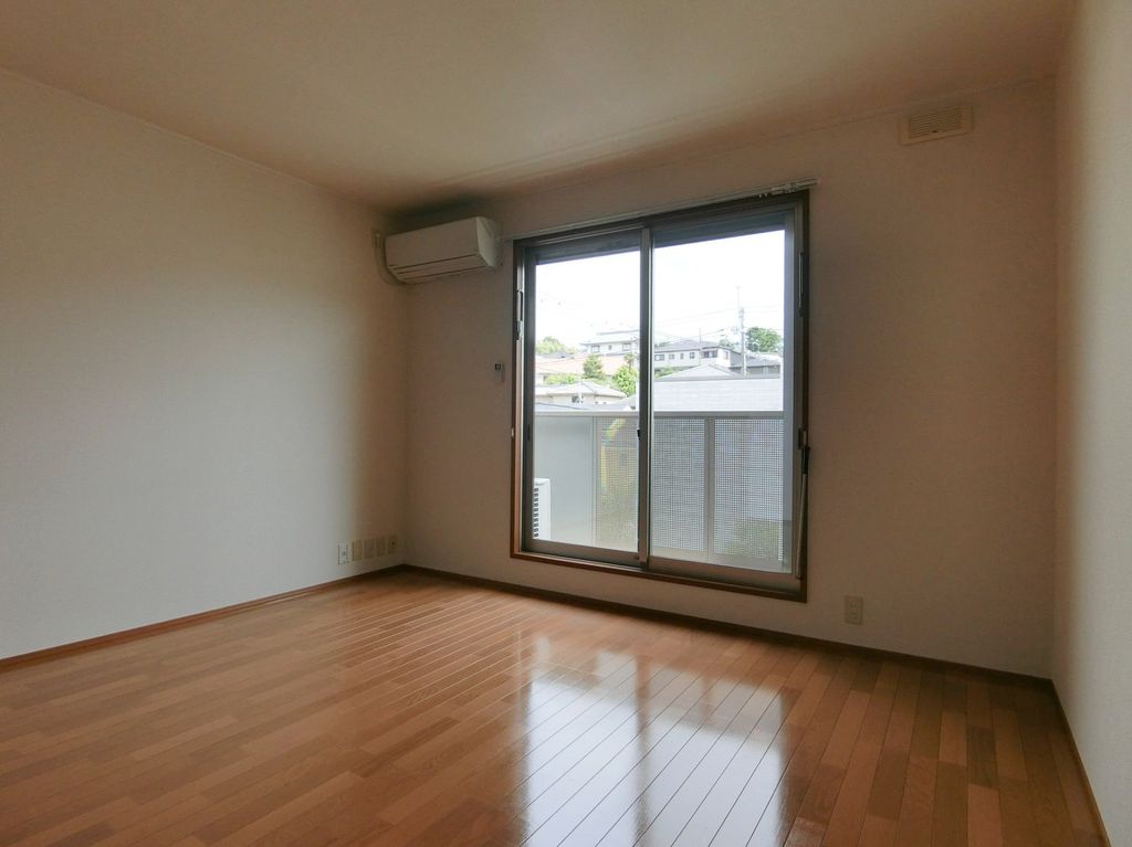 居室・リビング　リビング/居室