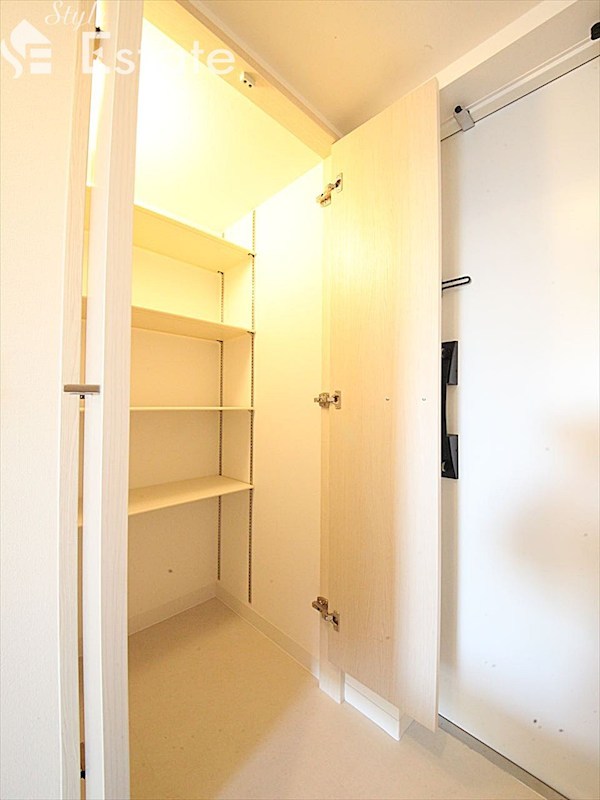 その他　シューズボックス