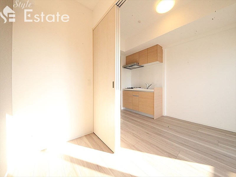 その他部屋・スペース　内装