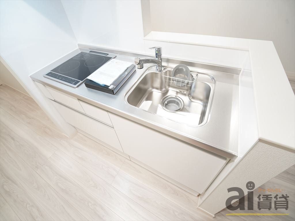 キッチン　※別号室写真