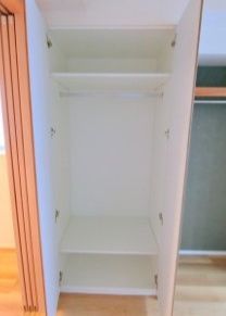 収納　☆収納スペース☆