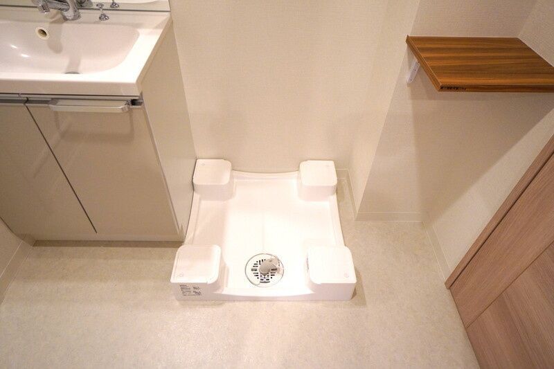 その他設備　☆室内洗濯機置き場あり☆