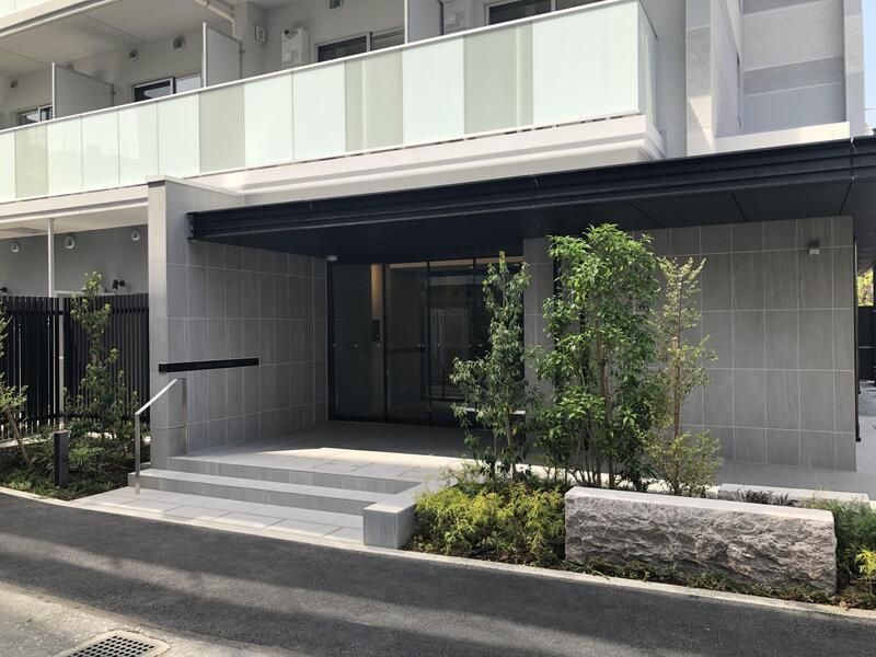 エントランス　☆綺麗なエントランス☆