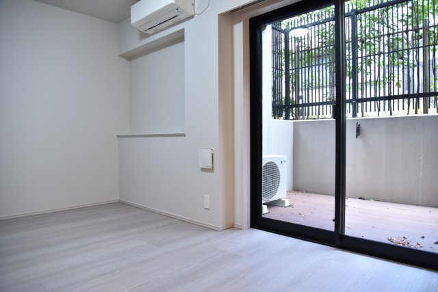 居室・リビング　居室