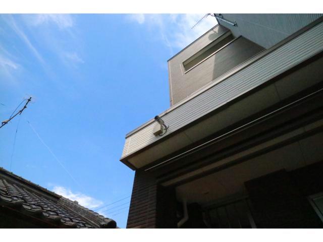 その他共有部分　建物設備